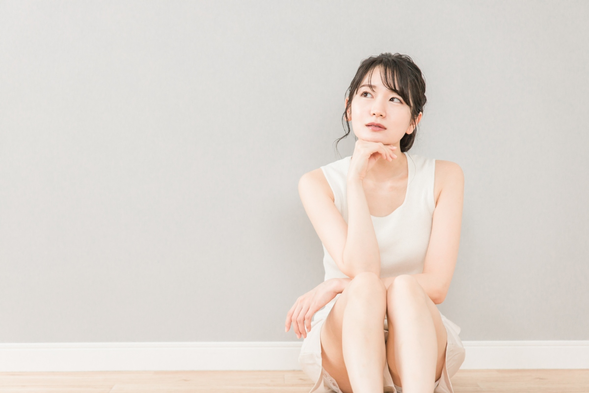 マウスピースをつけたまま食事はできるの?