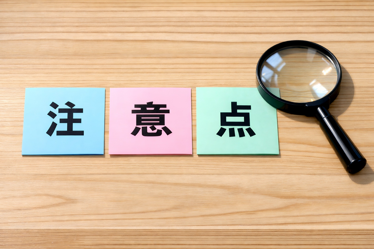奥歯をインプラントにするときの注意点