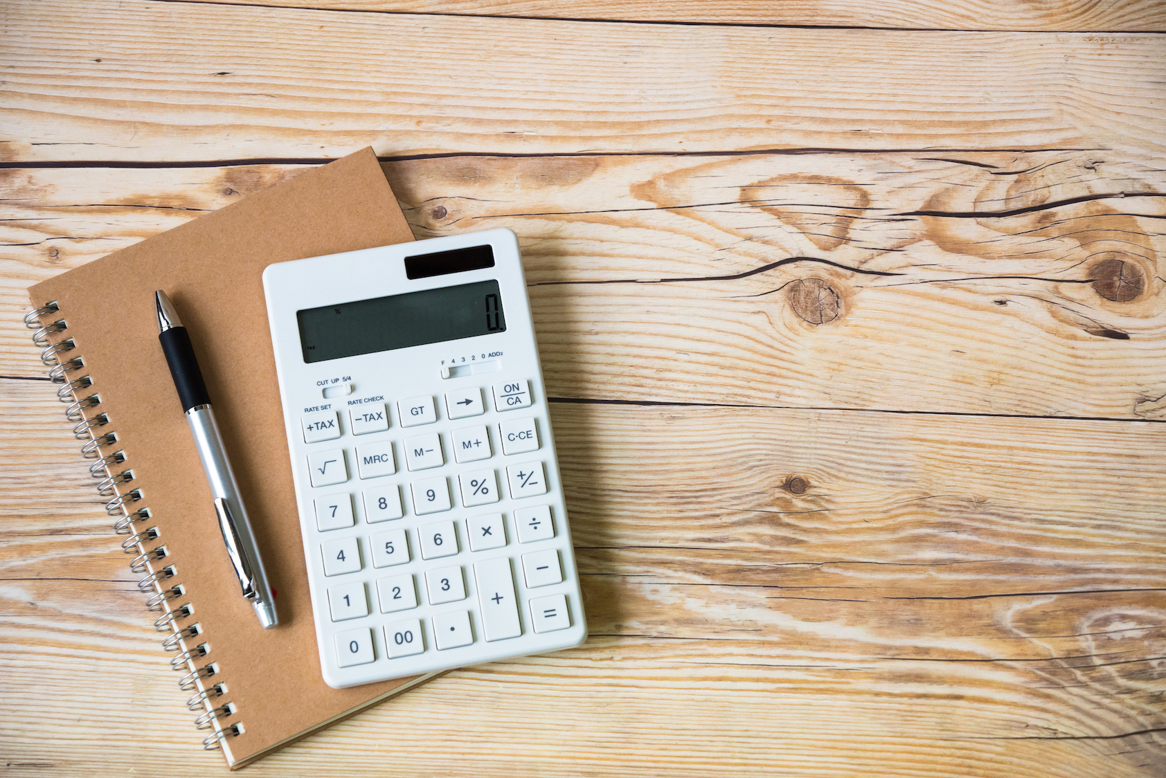 根管治療の費用のイメージ