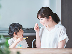 アース歯科クリニック 歯医者 板橋 お子さまの将来を守るためのホームケア