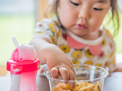アース歯科クリニック 歯医者 板橋 お子さまの将来を守るためのホームケア