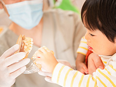 アース歯科クリニック 歯医者 板橋 子供の歯並びが気になったら……