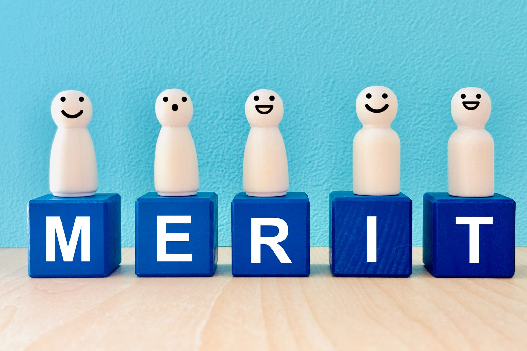 MFTのメリットのイメージ