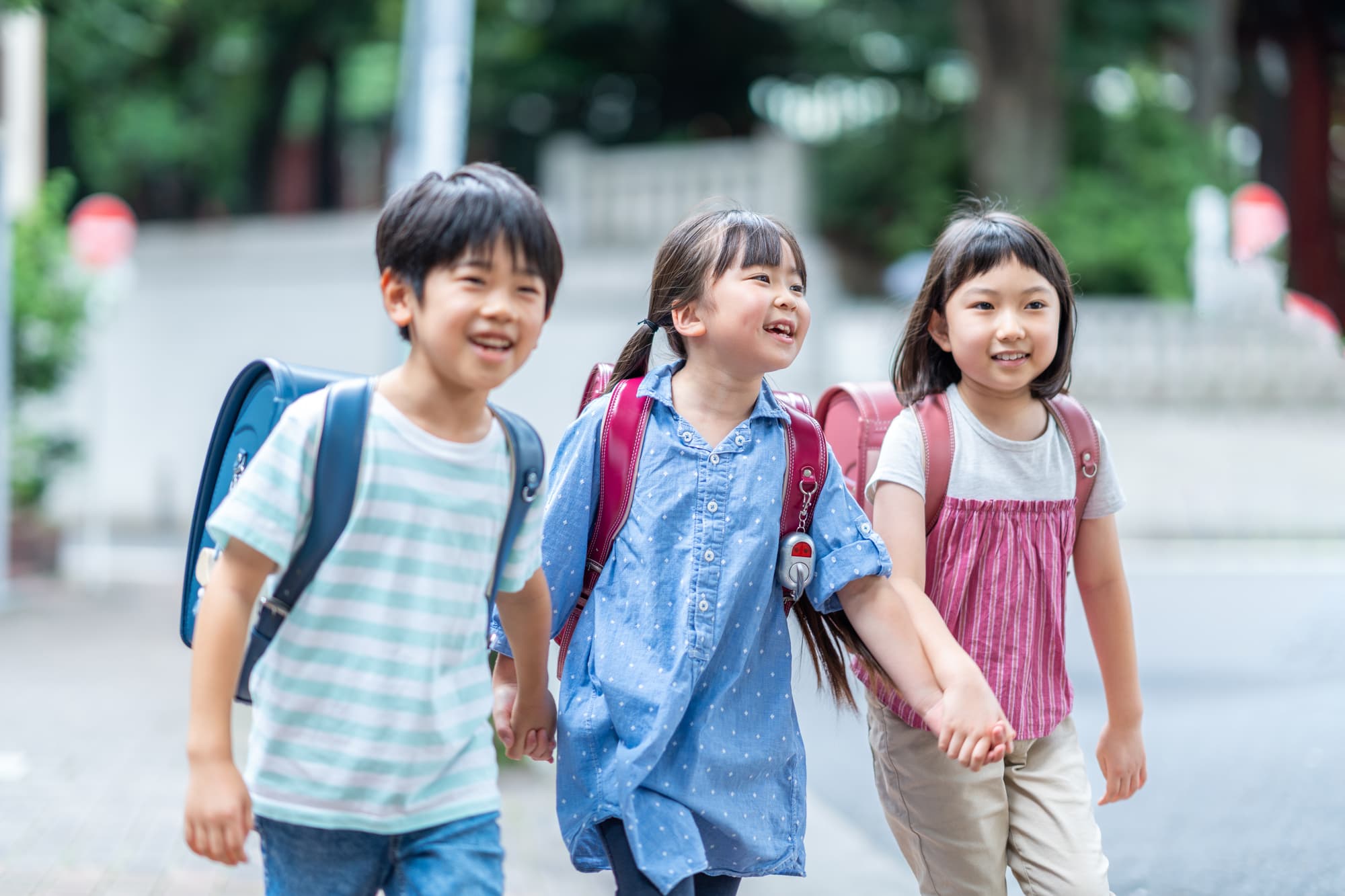 プレオルソの対象年齢の子ども