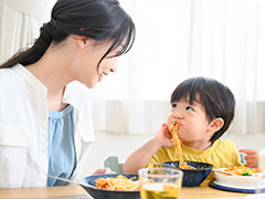 アース歯科クリニック 歯医者 板橋 一生自分の歯で生活するために