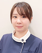 アース歯科クリニック　歯医者　板橋　甲斐 有利沙