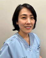アース歯科クリニック　歯医者　板橋　川本由美