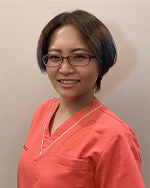 アース歯科クリニック　歯医者　板橋　鈴木綾子