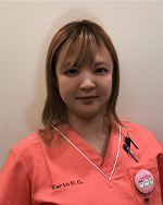 アース歯科クリニック　歯医者　板橋　前泊優美