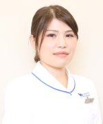 アース歯科クリニック　歯医者　板橋　柏枝里