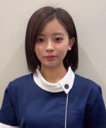 アース歯科クリニック　歯医者　板橋　清水莉央