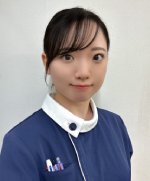 アース歯科クリニック　歯医者　板橋　髙澤 早紀